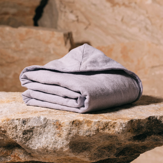 Ether Hooded Bath Wrap