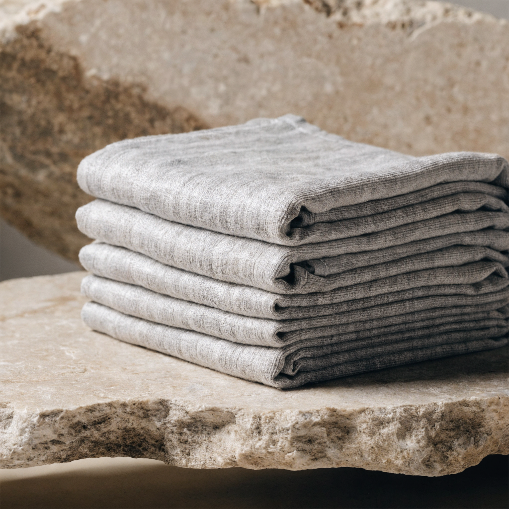 Air-Dry Bamboo Hand Towels