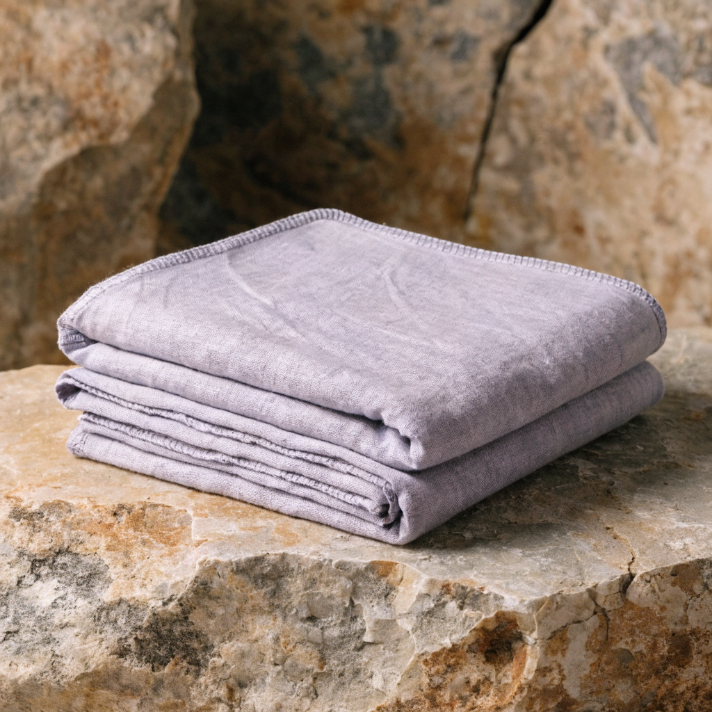 Ether Meditation Blanket