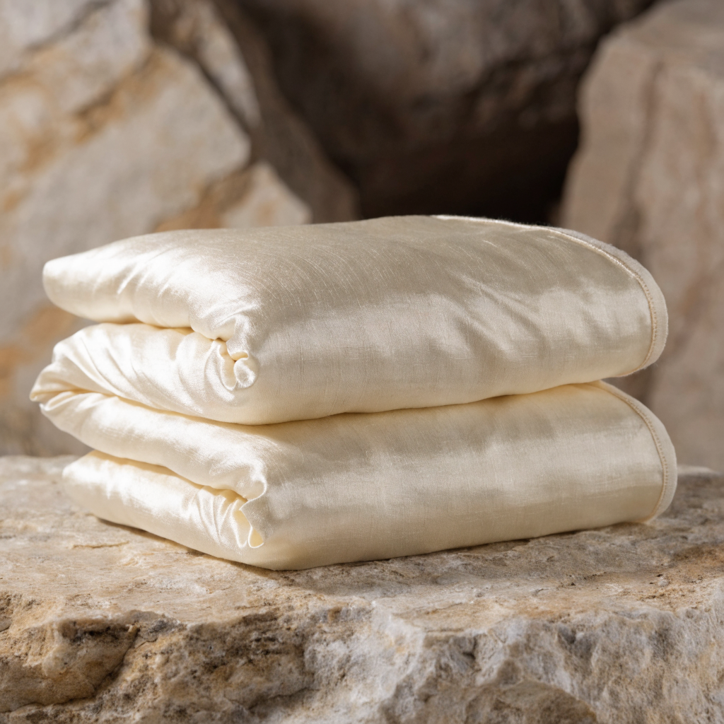 Restful Bamboo Pillowcase Set