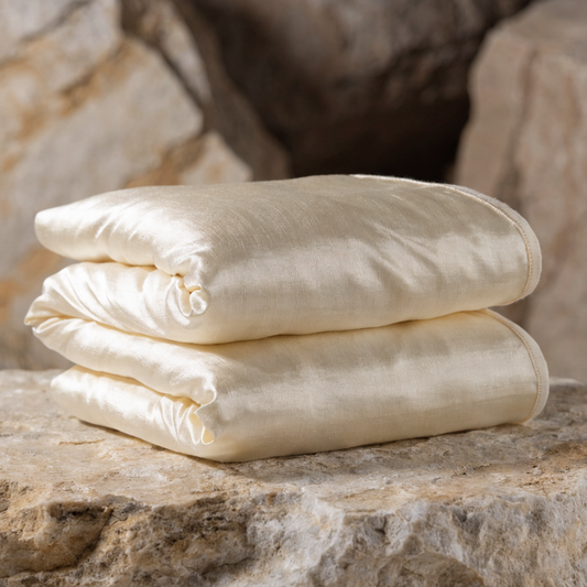 Restful Bamboo Pillowcase Set