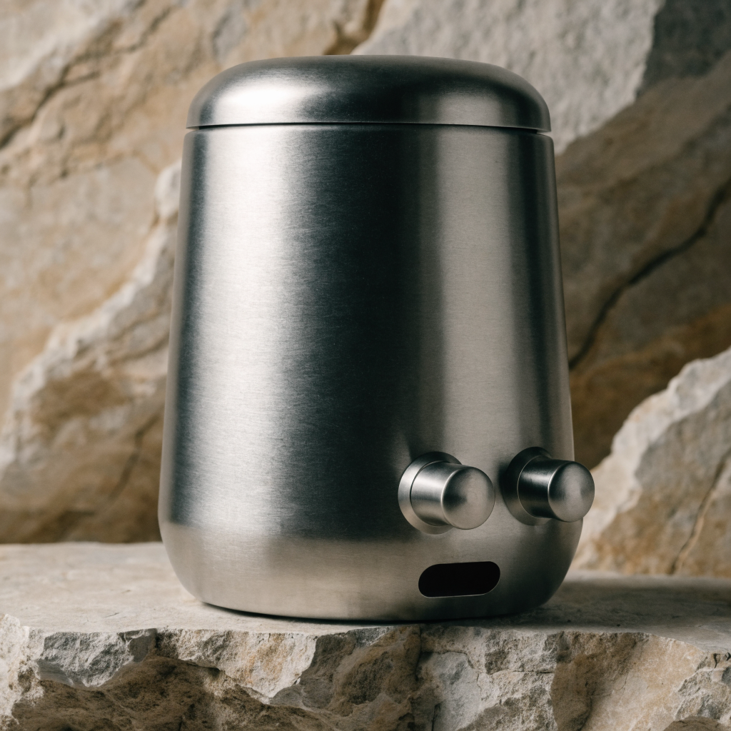 Whole-Home Water Filtration System