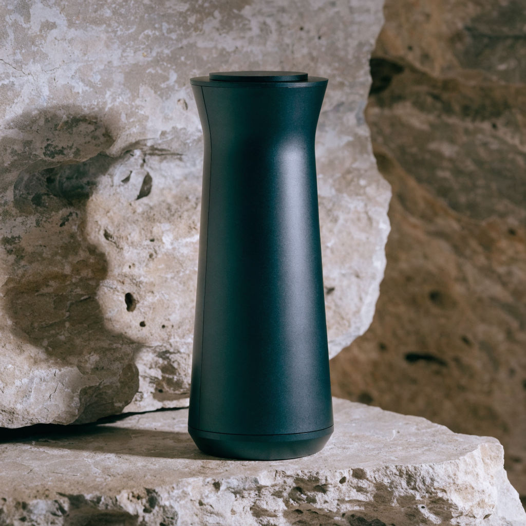 Whole-Home Air Purification Tower