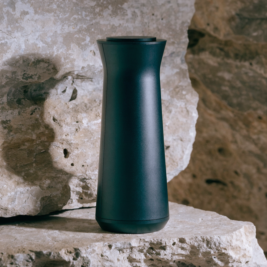 Whole-Home Air Purification Tower
