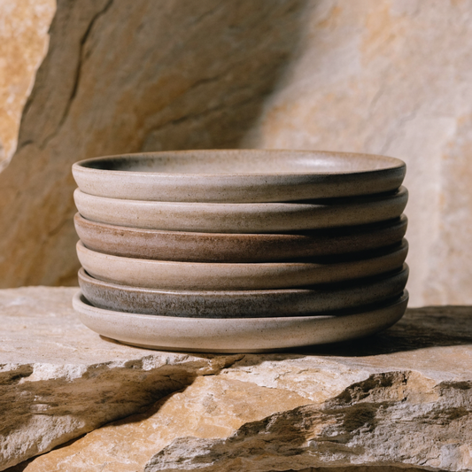 Stoneware Dinnerware Set