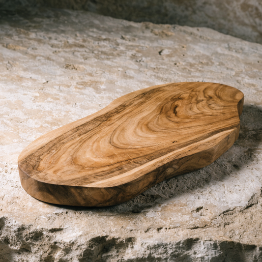 Acacia Wood Serving Board