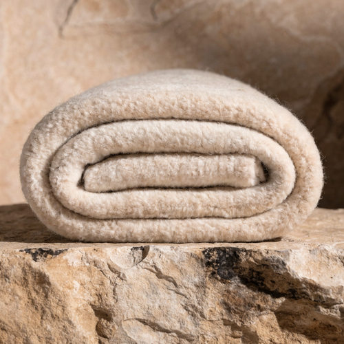 Wool Area Rug