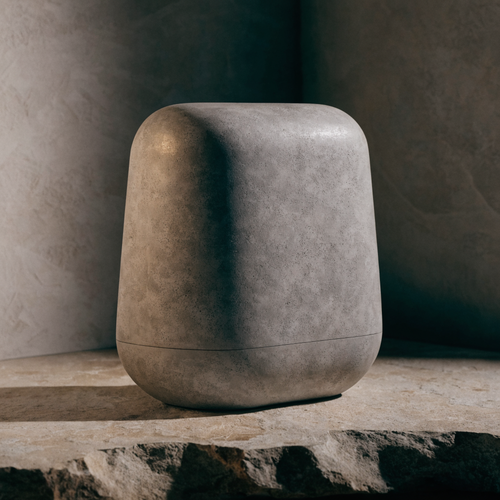 Ceramic Monolith Dehumidifier