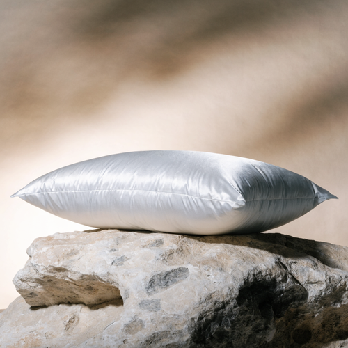 European Goose Down Hotel Pillow