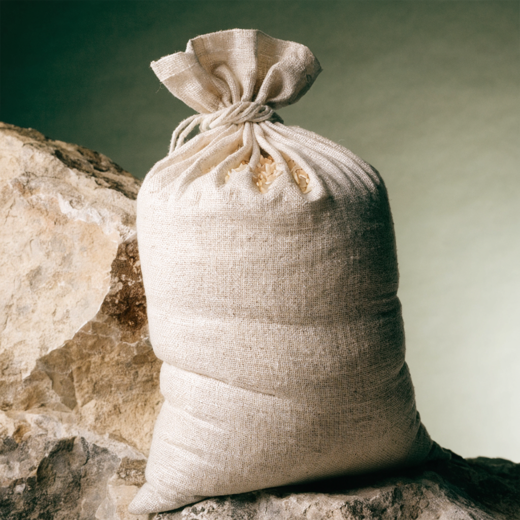 Organic Basmati Rice 5kg