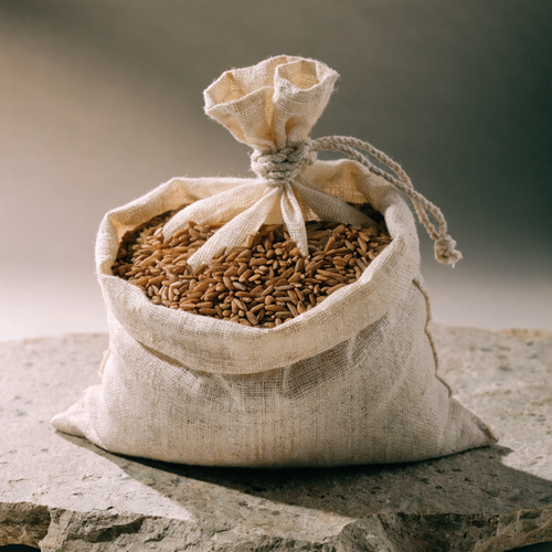 Organic Brown Rice 5kg