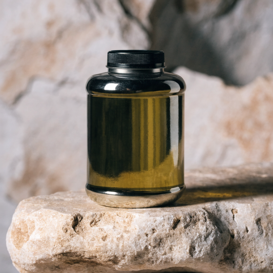 Extra Virgin Olive Oil 2L