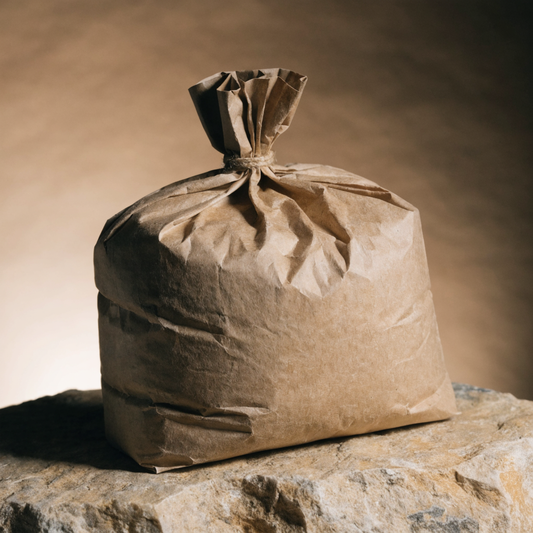 Organic Bread Flour 5kg