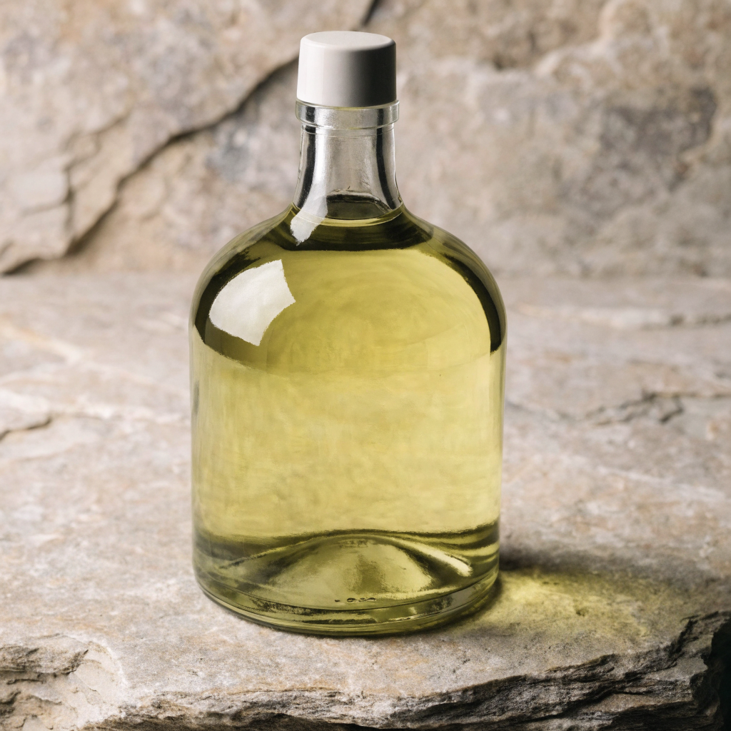 Cold-Pressed Avocado Oil 1L