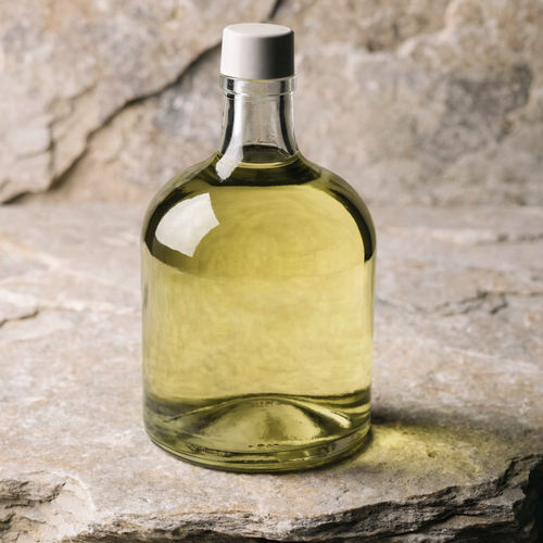 Cold-Pressed Avocado Oil 1L