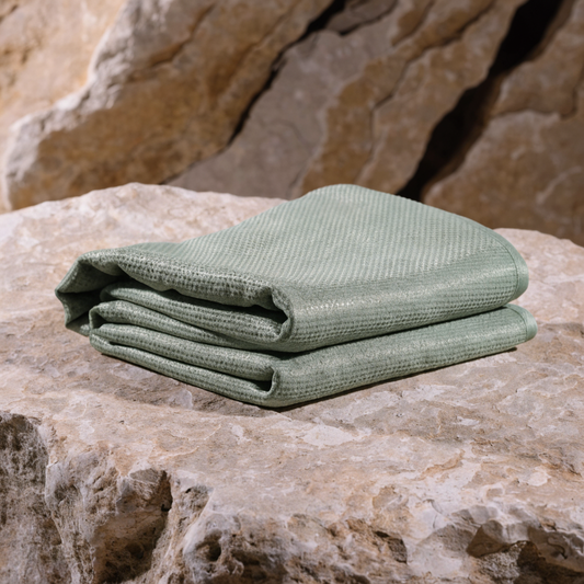 Cooling Sport Towel Sage