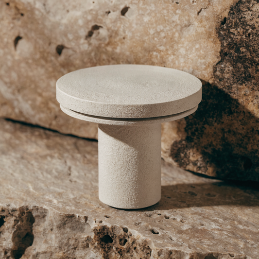 Precision Kitchen Scale Stone Finish