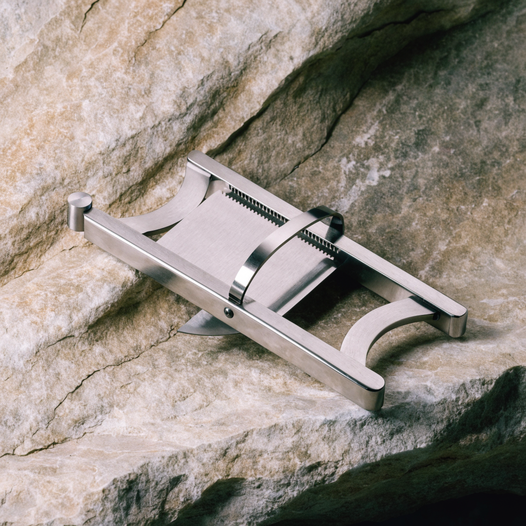 Japanese Mandoline Slicer