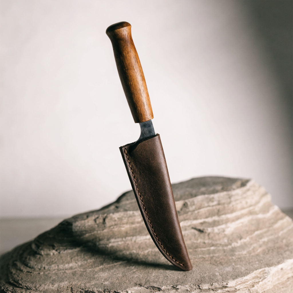 Hori Hori Digging Foraging Knife