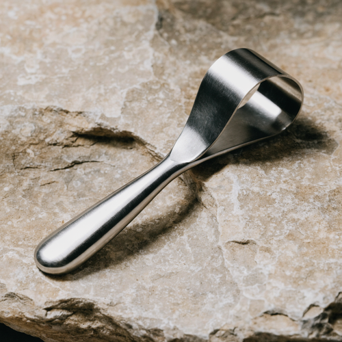 Herb Stripping Tool Stainless