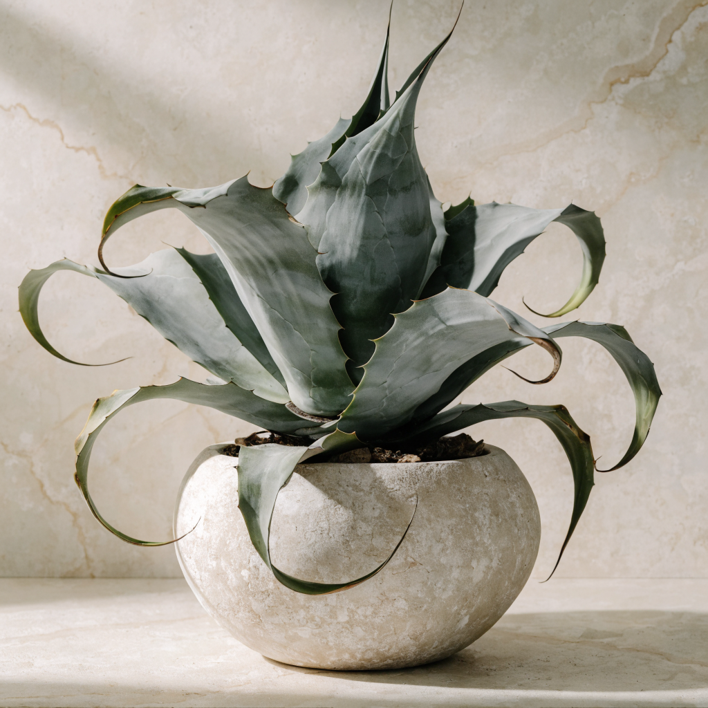 Century Agave