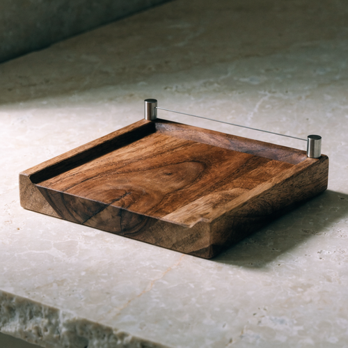 Cheese Wire Cutter Board