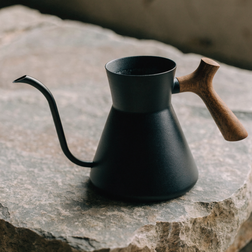 Gooseneck Pour-Over Kettle