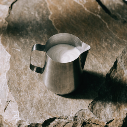 Milk Frothing Pitcher