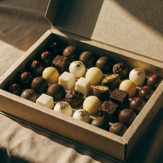 The Celebration Box — Grand Mix