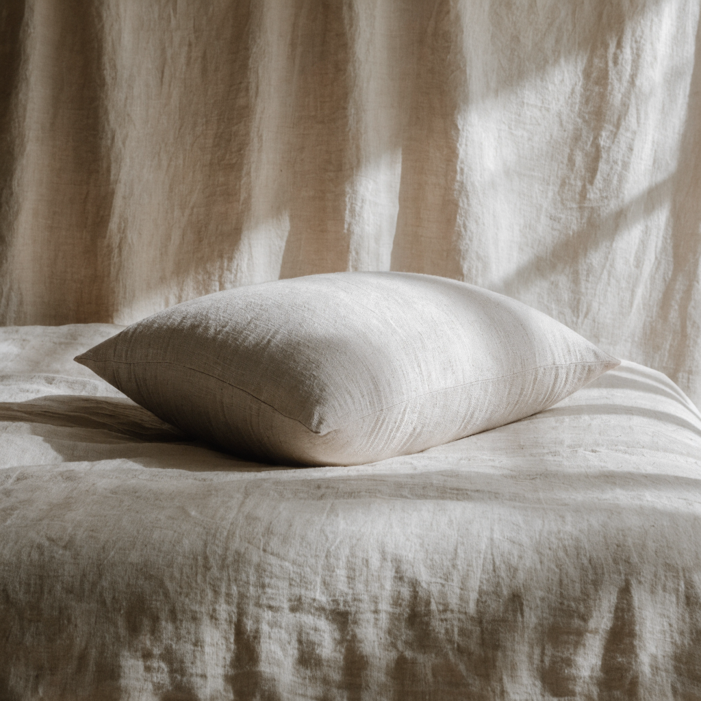 Organic Latex Pillow