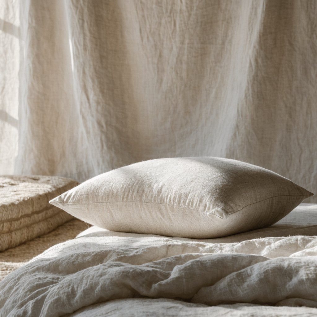 Merino Wool Pillow