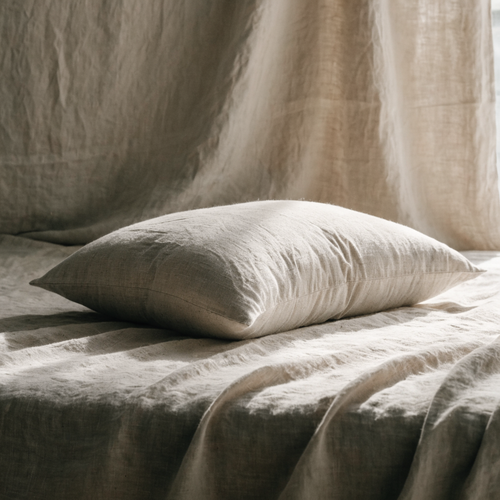 Kapok Natural Fibre Pillow