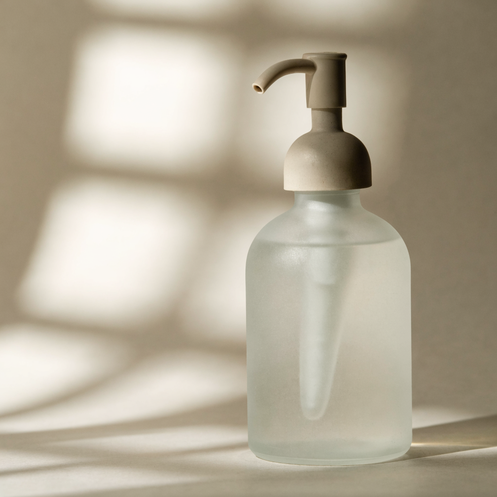 Liquid Hand Wash — Ceramic Pump