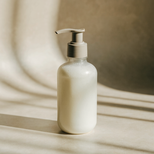 Hand & Body Lotion — Pump