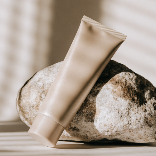 Rich Hand Cream — Tube