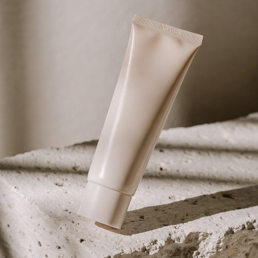 Softening Foot Cream