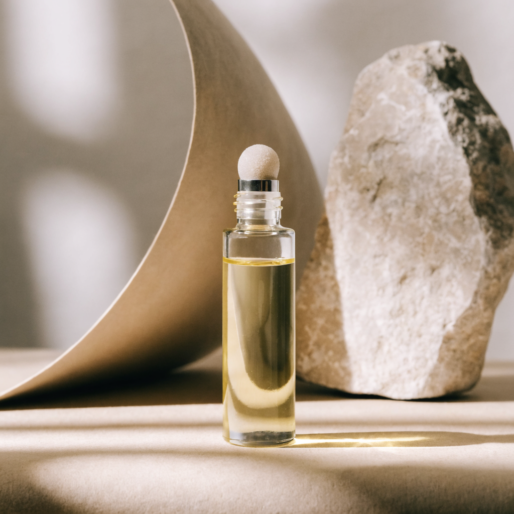 Cuticle & Nail Oil — Roller