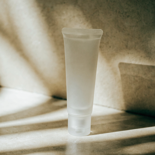 After-Sun Cooling Gel