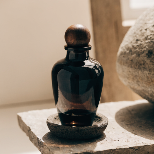 Eau de Parfum — Oud & Rose