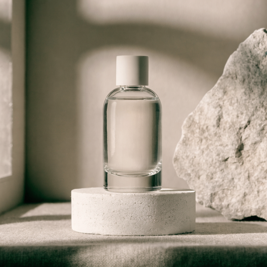 Eau de Parfum — Sea Salt & Sage