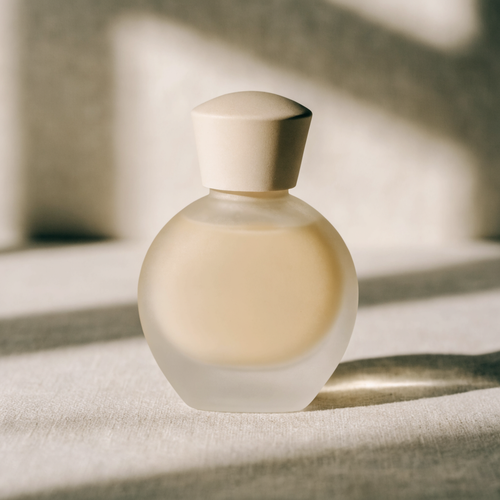 Eau de Parfum — Vanilla & Sandalwood