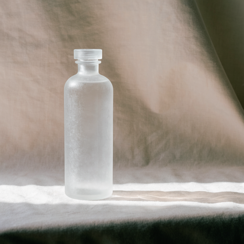 Layering Body Mist — Bergamot