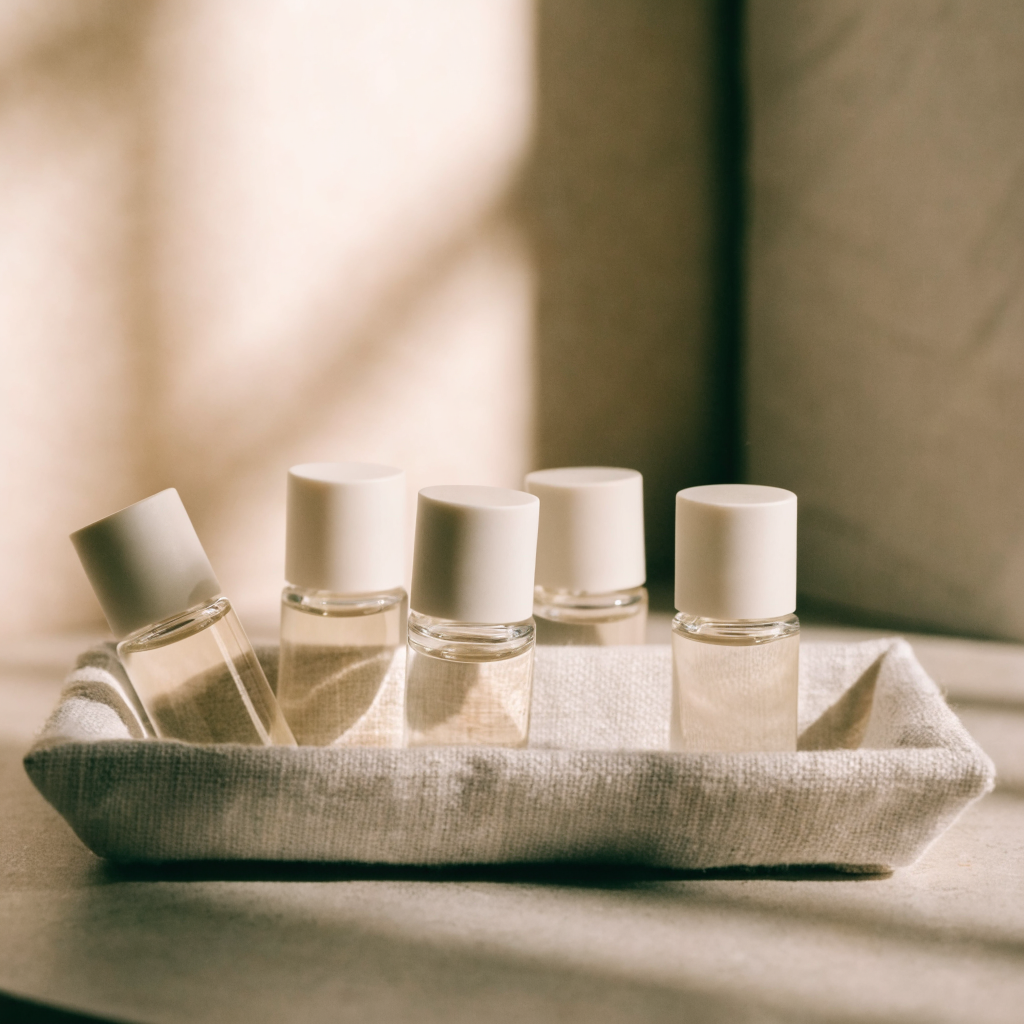 Discovery Set — 5 Scent Vials