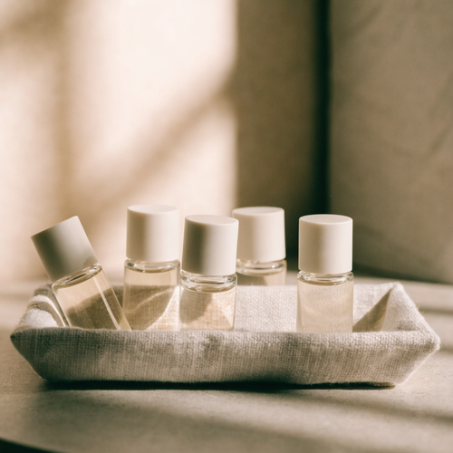 Discovery Set — 5 Scent Vials