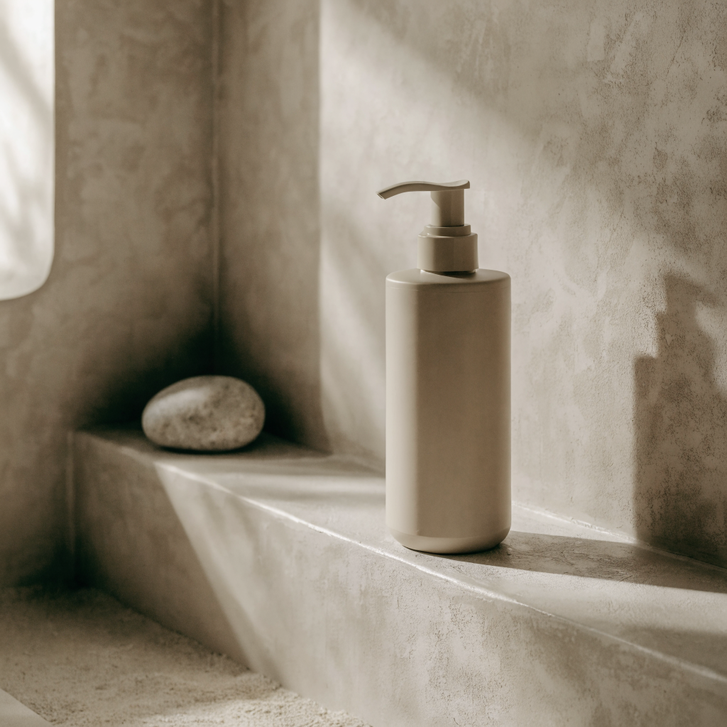 Nourishing Body Wash