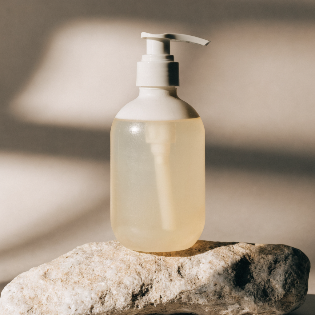 Gentle Shampoo — Everyday