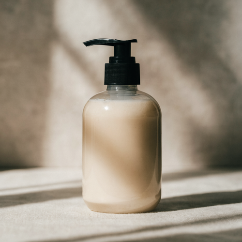 Conditioner — Smooth & Soft