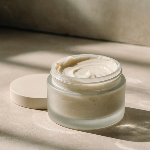 Hydrating Hair Mask