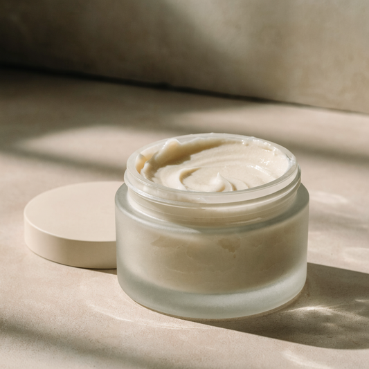 Hydrating Hair Mask