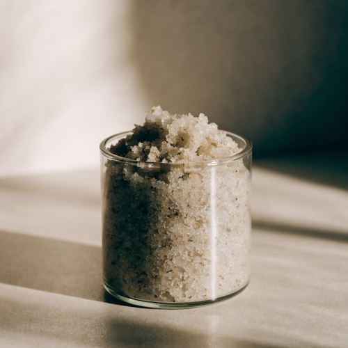 Exfoliating Body Scrub